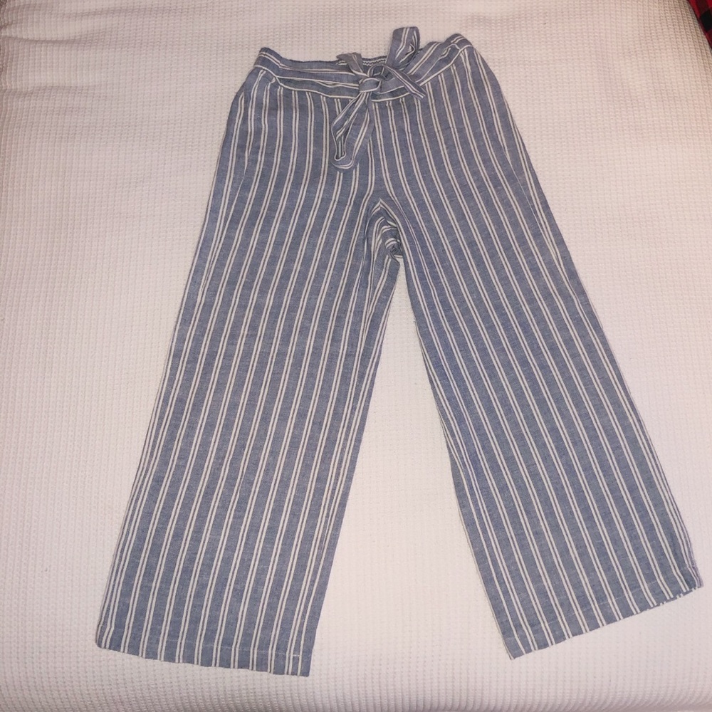 Flowy pants